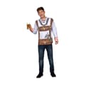 Miniatyrbillede 1 af 6: Kostume til voksne My Other Me Tyrol S