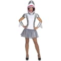 Miniatyrbillede 2 af 4: Kostume til voksne My Other Me Dame S