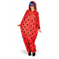 Miniatyrbillede 1 af 3: Kostume til voksne My Other Me LadyBug