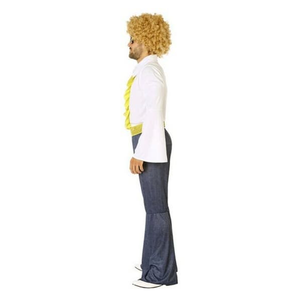Aikuisten asut 114043 Disco - XS/S