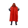 Miniatyrbillede 3 af 8: Kostume til voksne Trueno Superhelt - XS/S