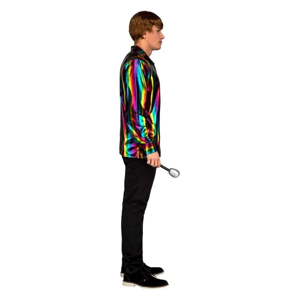 Aikuisten asut My Other Me Disco T-paita