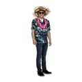 Miniatyrbillede 1 af 3: Kostume til voksne My Other Me Hawaiiansk mand - XL