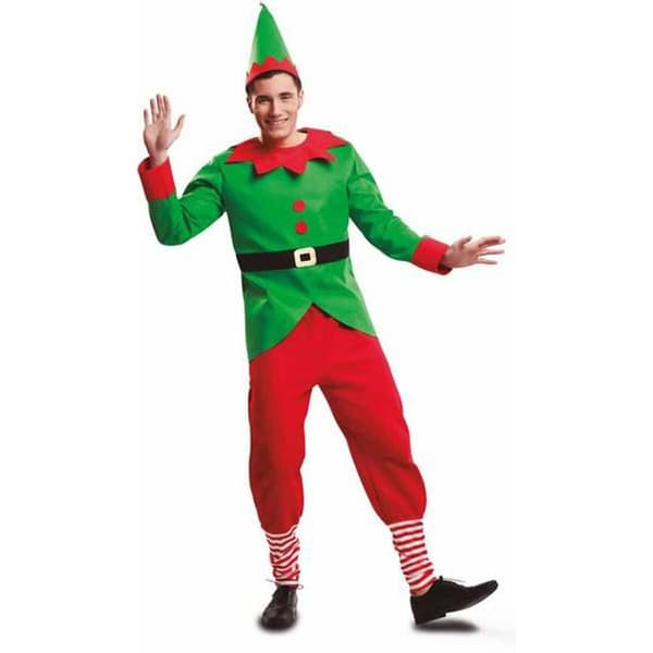 Kostume til voksne My Other Me Alf S
