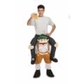 Pikkukuva 2 / 4: Aikuisten asut My Other Me Oktoberfest Ride-On - M/L