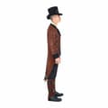 Pikkukuva 2 / 6: Aikuisten asut My Other Me Steampunk 3 Kappaletta Monivärinen - M/L