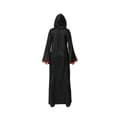 Miniatyrbillede 6 af 11: Kostume til voksne Tryllekunster mand - M/L