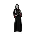 Miniatyrbillede 10 af 11: Kostume til voksne Tryllekunster mand - M/L
