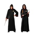 Miniatyrbillede 1 af 11: Kostume til voksne Tryllekunster mand - M/L