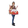 Miniatyrbillede 1 af 3: Kostume til voksne My Other Me Onesize