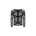 Miniatyrbillede 3 af 5: T-shirt Obsessive T101