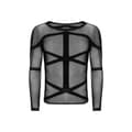 Miniatyrbillede 4 af 5: T-shirt Obsessive T101