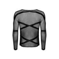 Miniatyrbillede 5 af 5: T-shirt Obsessive T101