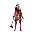 Miniatyrbillede 1 af 7: Kostume til voksne M/L