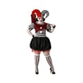 Miniatyrbillede 1 af 7: Kostume til voksne XXL