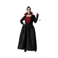Pikkukuva 1 / 7: Aikuisten asut Naisvampyyri XXL