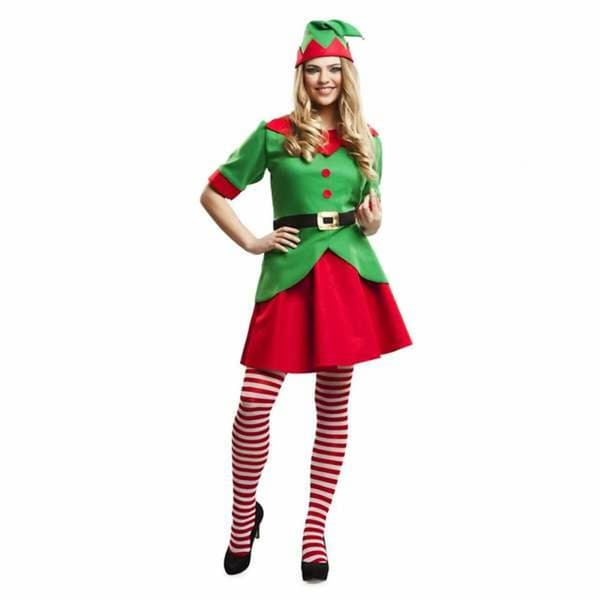 Kostume til voksne My Other Me Alf - XXL