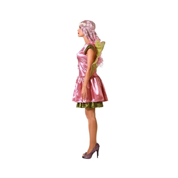 Kostume til voksne Fe - M/L
