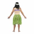 Miniatyrbillede 3 af 5: Kostume til voksne My Other Me Aloha Hawaiiansk kvinde Onesize