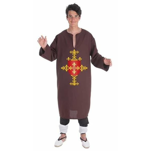 Kostume til voksne XL Tunika