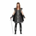 Miniatyrbillede 1 af 4: Kostume til voksne My Other Me kvindelige kriger - M/L