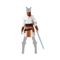 Miniatyrbillede 5 af 8: Kostume til voksne Hvid XS/S