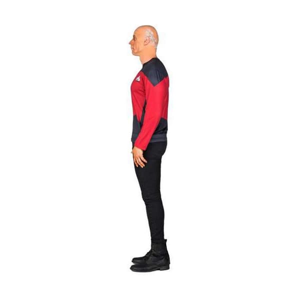 T-shirt My Other Me Picard - S