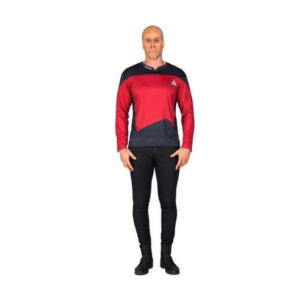 T-shirt My Other Me Picard - S