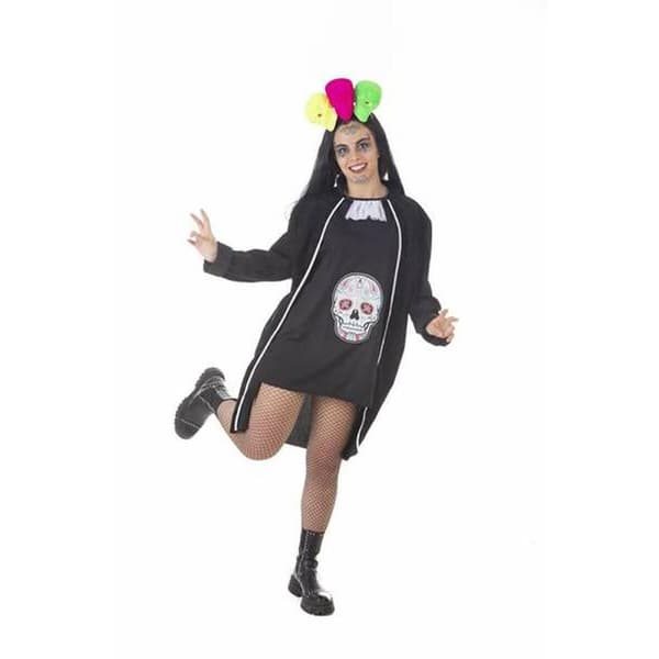 Maskeraddräkt vuxna Catrina M