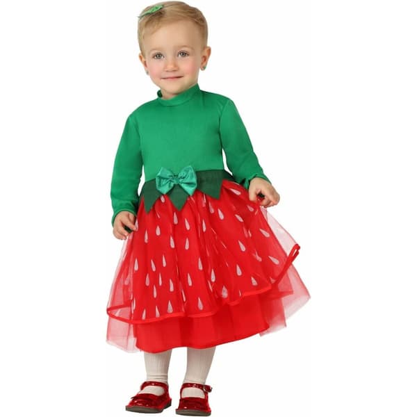 Kostume til babyer Th3 Party - 0-6 måneder
