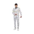 Miniatyrbillede 1 af 3: Kostume til voksne My Other Me Sesame Street - M/L