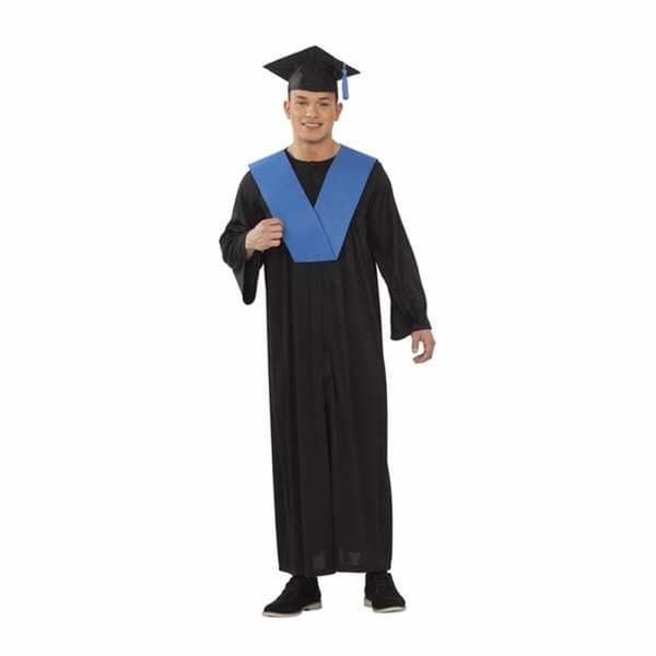 Kostume til voksne My Other Me Student - S