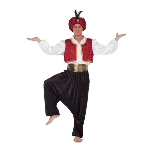 Kostume til voksne My Other Me M/L