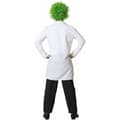 Miniatyrbillede 6 af 8: Kostume til voksne XL Videnskabsmand