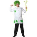 Miniatyrbillede 1 af 8: Kostume til voksne XL Videnskabsmand