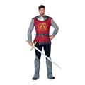 Miniatyrbillede 1 af 3: Kostume til voksne My Other Me Middelalder rider M