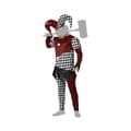 Miniatyrbillede 5 af 7: Kostume til voksne XL