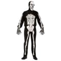 Miniatyrbillede 2 af 4: Kostume til voksne My Other Me Skelet - XXXL