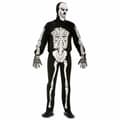 Miniatyrbillede 1 af 4: Kostume til voksne My Other Me Skelet - XXXL