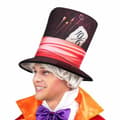 Miniatyrbillede 5 af 9: Kostume til voksne My Other Me - XL