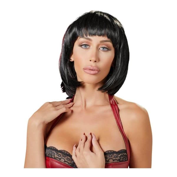 Paryk "Be my Domina"