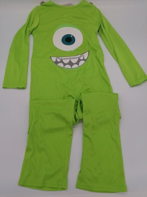Rubies Costume For Children Monsters University Mike Classic 7 To 8 Years