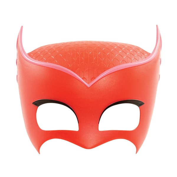 PJ Masks Child Masks 3 Supplied