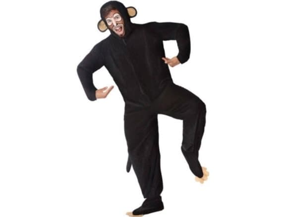 Costume for Adults  Monkey M/L