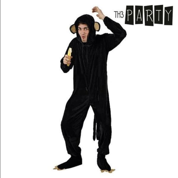 Costume for Adults  Monkey M/L