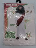 Pikkukuva 4 / 8: Costume For Children Roman/Greek God /Preacher/Jesus 3 Different Sizes