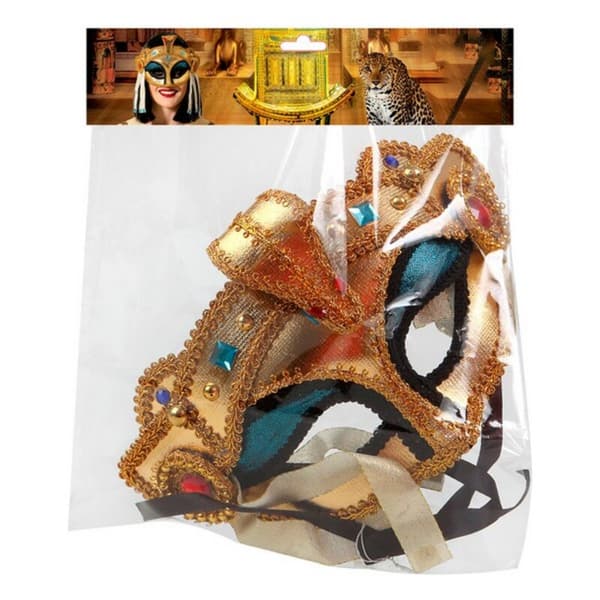 Venetiansk Maske