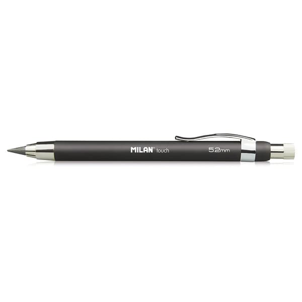 Milan Udstillingsboks 6 Mm Mekanisk Blyanter 5.2 Mm Søvfarvet