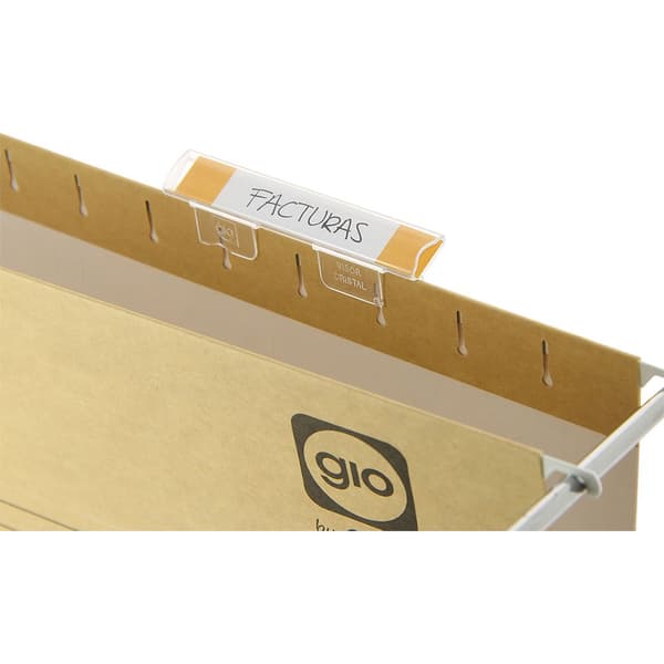 Gio Crystal Viewer 25 85x15 Kort Seere Størrelse 85x15 Cm Gylden