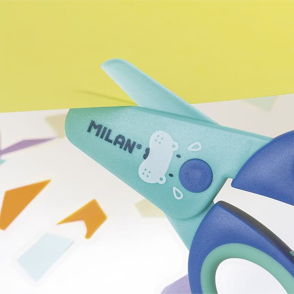 Milan Udstillingsboks 16 Funny Funny Saks Transparent
